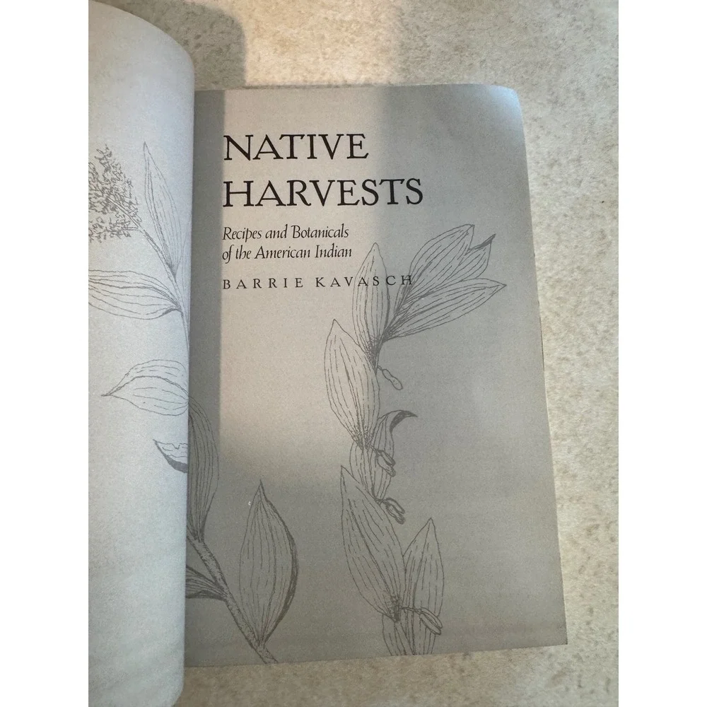 N/A native harvests